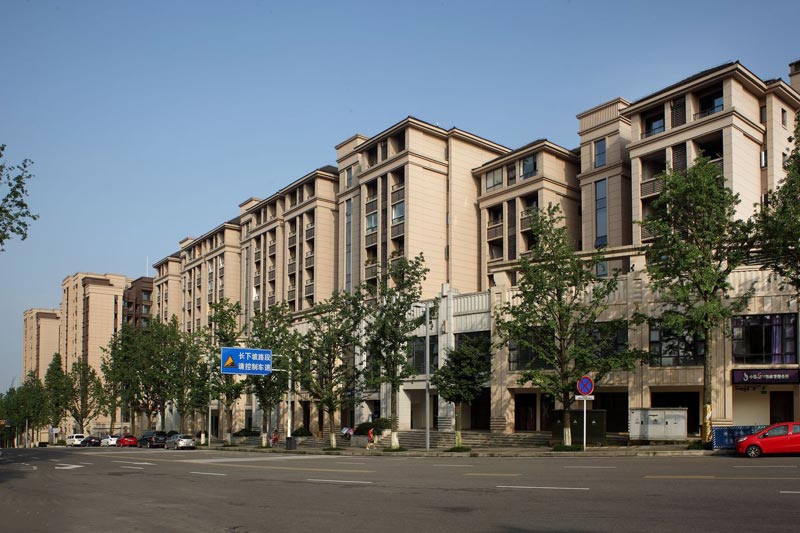 国内仿石漆的市场体量究竟有多大？